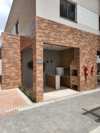 Imagem Imóvel com 1 Quarto à Venda, 30 m² em Várzea Da Barra Funda - São Paulo
