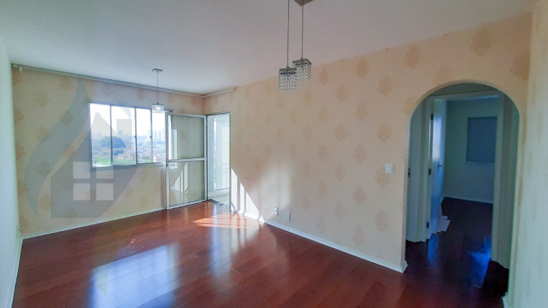 Imagem Imóvel com 2 Quartos à Venda, 70 m² em Centro - São Bernardo Do Campo Imagem Imóvel com 2 Quartos à Venda, 70 m² em Centro - São Bernardo Do Campo