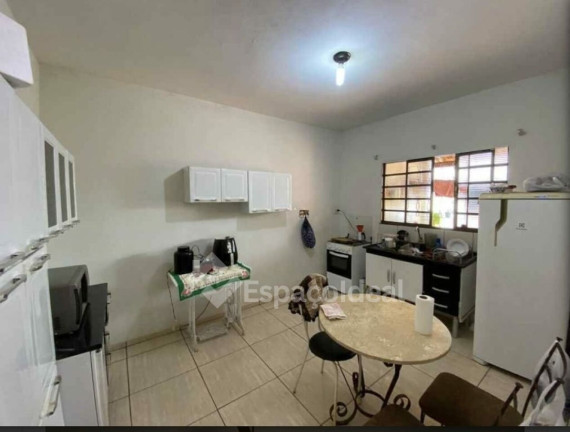 Imagem Casa com 1 Quarto à Venda, 58 m² em Jardim Maria Luíza I - Lençóis Paulista Imagem Casa com 1 Quarto à Venda, 58 m² em Jardim Maria Luíza I - Lençóis Paulista
