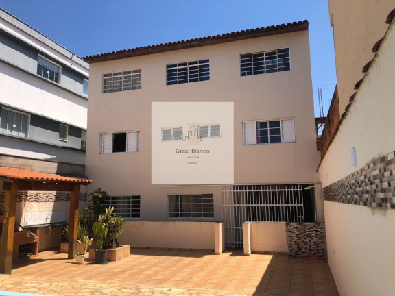 Imagem Casa com 3 Quartos à Venda, 280 m² em Parque Bela Vista - Votorantim