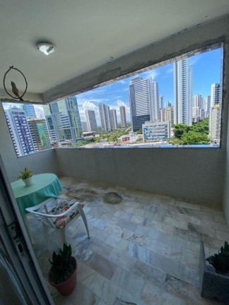 Imagem Apartamento com 3 Quartos à Venda, 138 m² em Boa Viagem - Recife