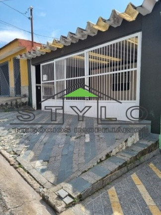 Imagem Casa com 3 Quartos à Venda, 150 m² em Santa Terezinha - São Bernardo Do Campo
