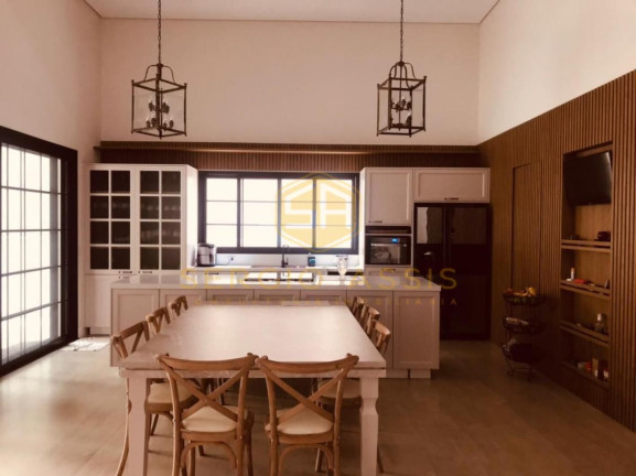 Imagem Casa de Condomínio com 3 Quartos à Venda, 450 m² em Tamboré - Santana De Parnaíba