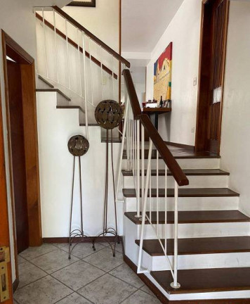 Imagem Casa com 4 Quartos à Venda, 306 m² em Alphaville - Santana De Parnaíba Imagem Casa com 4 Quartos à Venda, 306 m² em Alphaville - Santana De Parnaíba