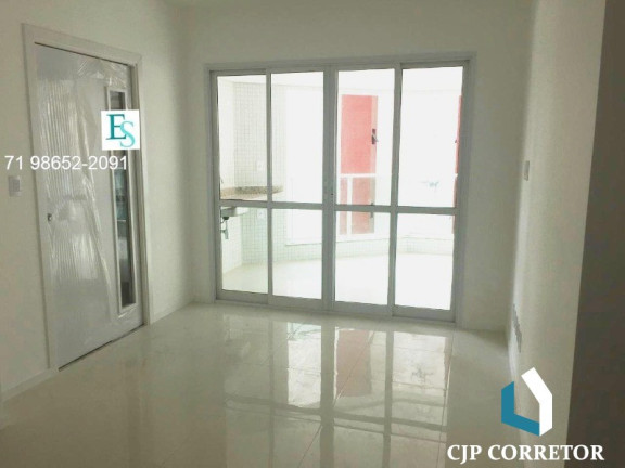 Imagem Apartamento com 3 Quartos à Venda, 94 m² em Graça - Salvador Imagem Apartamento com 3 Quartos à Venda, 94 m² em Graça - Salvador