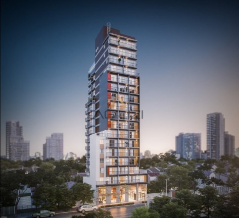 Imagem Apartamento com 1 Quarto à Venda, 18 m² em Bela Vista - São Paulo Imagem Apartamento com 1 Quarto à Venda, 18 m² em Bela Vista - São Paulo