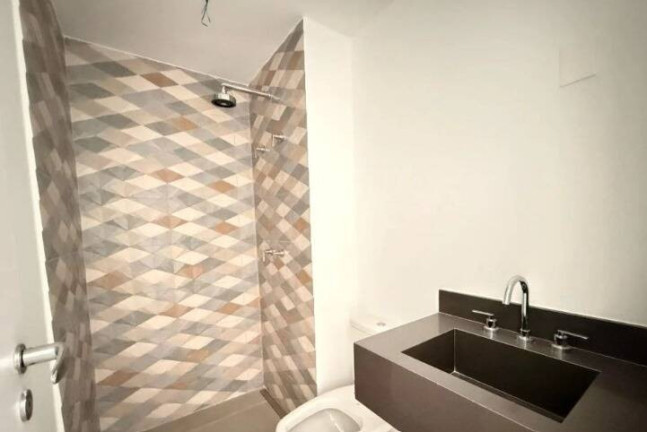 Imagem Apartamento com 3 Quartos à Venda, 167 m² em Brooklin - São Paulo Imagem Apartamento com 3 Quartos à Venda, 167 m² em Brooklin - São Paulo