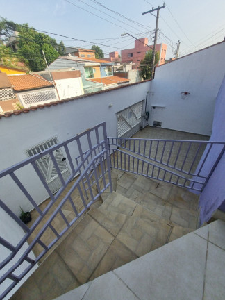 Imagem Imóvel com 4 Quartos à Venda, 290 m² em Independência - São Bernardo Do Campo Imagem Imóvel com 4 Quartos à Venda, 290 m² em Independência - São Bernardo Do Campo