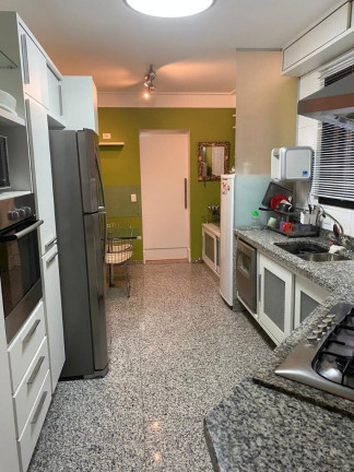 Imagem Apartamento com 3 Quartos à Venda, 173 m² em Perdizes - São Paulo Imagem Apartamento com 3 Quartos à Venda, 173 m² em Perdizes - São Paulo