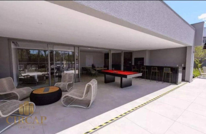 Imagem Apartamento com 4 Quartos à Venda, 147 m² em Vila Leopoldina - São Paulo