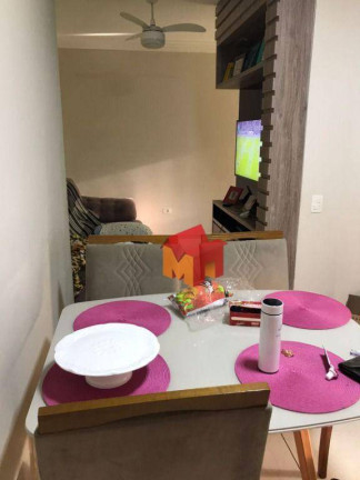 Imagem Apartamento com 2 Quartos à Venda, 57 m² em Parque Nova Carioba - Americana Imagem Apartamento com 2 Quartos à Venda, 57 m² em Parque Nova Carioba - Americana