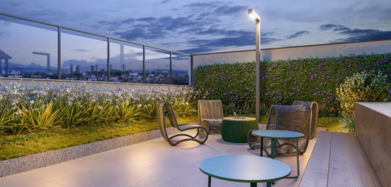 Imagem Apartamento com 2 Quartos à Venda, 62 m² em Ribeirânia - Ribeirão Preto Imagem Apartamento com 2 Quartos à Venda, 62 m² em Ribeirânia - Ribeirão Preto