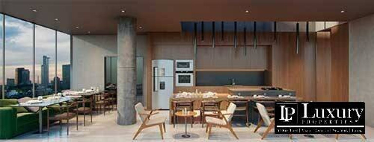 Imagem Apartamento com 4 Quartos à Venda, 232 m² em Itaim Bibi - São Paulo Imagem Apartamento com 4 Quartos à Venda, 232 m² em Itaim Bibi - São Paulo