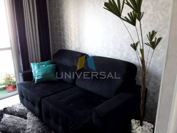 Imagem Apartamento com 3 Quartos à Venda, 82 m² em Tatuapé - São Paulo Imagem Apartamento com 3 Quartos à Venda, 82 m² em Tatuapé - São Paulo