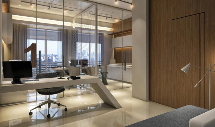 Imagem Imóvel Comercial à Venda, 33 m² em Centro - Osasco
