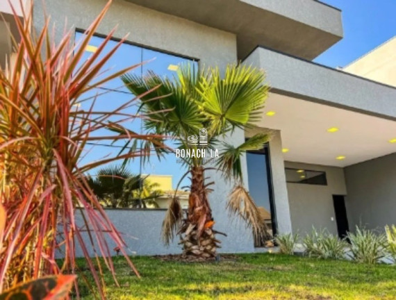 Imagem Casa com 3 Quartos à Venda, em Jardim Amstalden Residence - Indaiatuba Imagem Casa com 3 Quartos à Venda, em Jardim Amstalden Residence - Indaiatuba