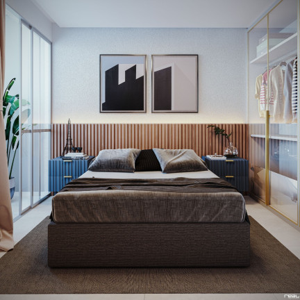 Imagem Imóvel com 3 Quartos à Venda, 95 m² em Praia Do Morro - Guarapari