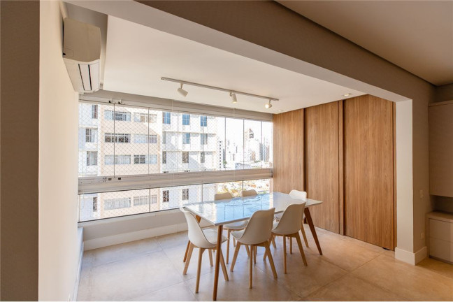 Imagem Apartamento com 2 Quartos à Venda, 93 m² em Pinheiros - São Paulo Imagem Apartamento com 2 Quartos à Venda, 93 m² em Pinheiros - São Paulo