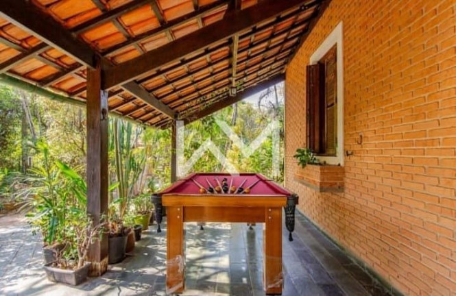 Imagem Chácara com 2 Quartos à Venda, 230 m² em Caceia - Mairiporã Imagem Chácara com 2 Quartos à Venda, 230 m² em Caceia - Mairiporã