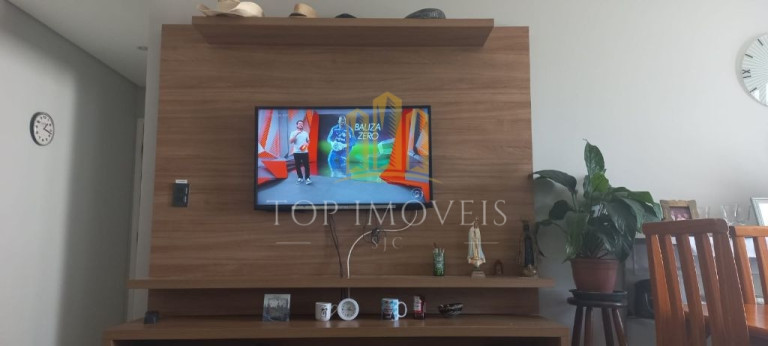 Imagem Apartamento com 3 Quartos à Venda, 80 m² em Jardim Das Colinas - São José Dos Campos