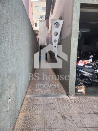 Imagem Casa com 3 Quartos à Venda, 326 m² em Jardim Utinga - Santo André Imagem Casa com 3 Quartos à Venda, 326 m² em Jardim Utinga - Santo André