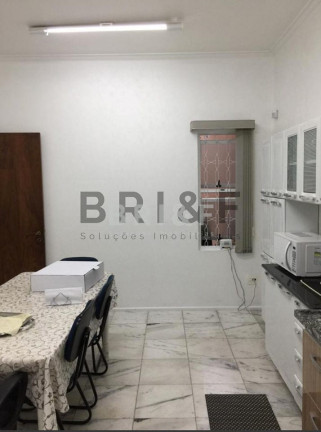 Imagem Sobrado à Venda, 300 m² em Moema - São Paulo Imagem Sobrado à Venda, 300 m² em Moema - São Paulo