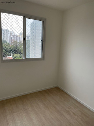 Imagem Apartamento com 2 Quartos à Venda, 40 m² em Vila Andrade - São Paulo Imagem Apartamento com 2 Quartos à Venda, 40 m² em Vila Andrade - São Paulo