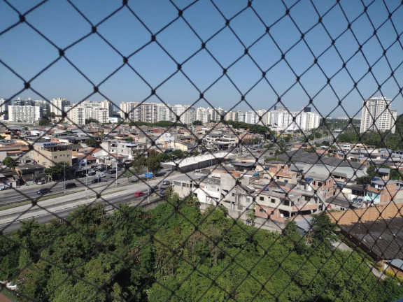 Imagem Apartamento com 2 Quartos à Venda, 70 m² em Jacarepaguá - Rio De Janeiro