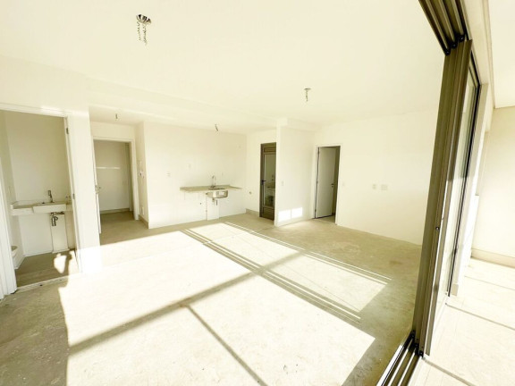 Imagem Apartamento com 2 Quartos à Venda, 74 m² em Moema - São Paulo Imagem Apartamento com 2 Quartos à Venda, 74 m² em Moema - São Paulo
