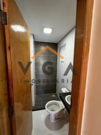 Imagem Apartamento com 2 Quartos à Venda, 46 m² em Cidade Patriarca - São Paulo Imagem Apartamento com 2 Quartos à Venda, 46 m² em Cidade Patriarca - São Paulo