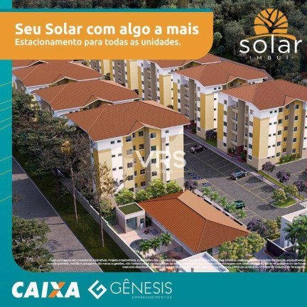 Imagem Apartamento com 2 Quartos à Venda, 54 m² em Posse - Teresópolis Imagem Apartamento com 2 Quartos à Venda, 54 m² em Posse - Teresópolis