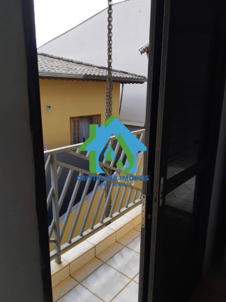 Imagem Casa com 5 Quartos à Venda, 340 m² em Parque São Luiz - Jundiaí