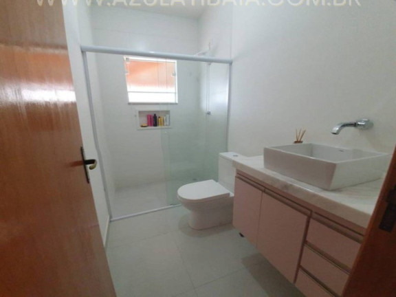 Imagem Casa com 3 Quartos à Venda, 162 m² em Rosário - Atibaia Imagem Casa com 3 Quartos à Venda, 162 m² em Rosário - Atibaia