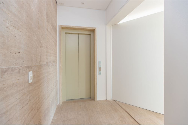 Imagem Apartamento com 3 Quartos à Venda, 405 m² em Moema - São Paulo