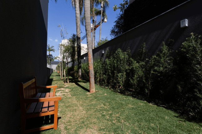 Imagem Apartamento com 4 Quartos à Venda, 153 m² em Jardim Prudência - São Paulo
