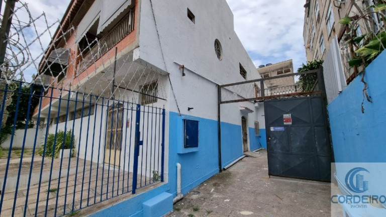 Imóvel para Alugar, 640 m² em Jardim Vinte E Cinco De Agosto - Duque De Caxias