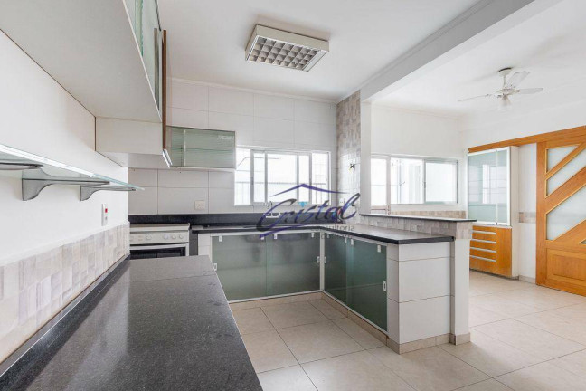 Imagem Apartamento com 3 Quartos à Venda, 144 m² em Santa Cecilia - São Paulo