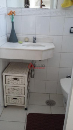 Imagem Ponto Comercial à Venda, em Moema - São Paulo Imagem Ponto Comercial à Venda, em Moema - São Paulo