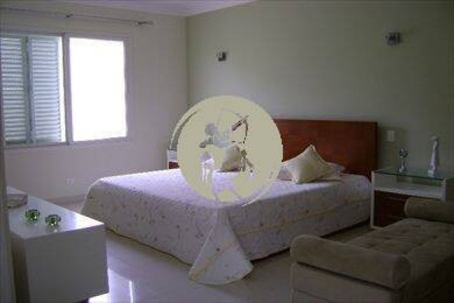 Imagem Casa de Condomínio com 4 Quartos à Venda, 655 m² em Vila Real - Itu Imagem Casa de Condomínio com 4 Quartos à Venda, 655 m² em Vila Real - Itu