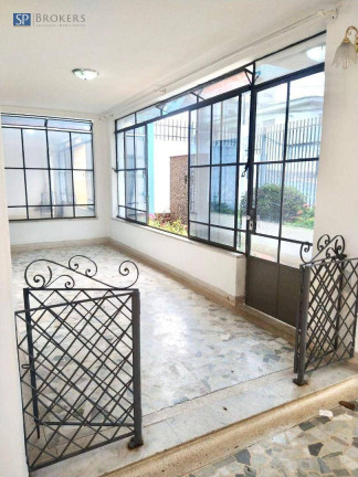 Imagem Casa com 4 Quartos para Alugar, 276 m² em Vila João Jorge - Campinas Imagem Casa com 4 Quartos para Alugar, 276 m² em Vila João Jorge - Campinas