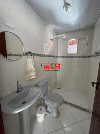 Imagem Casa com 2 Quartos à Venda, 87 m² em Porta Do Céu - São Lourenço Imagem Casa com 2 Quartos à Venda, 87 m² em Porta Do Céu - São Lourenço