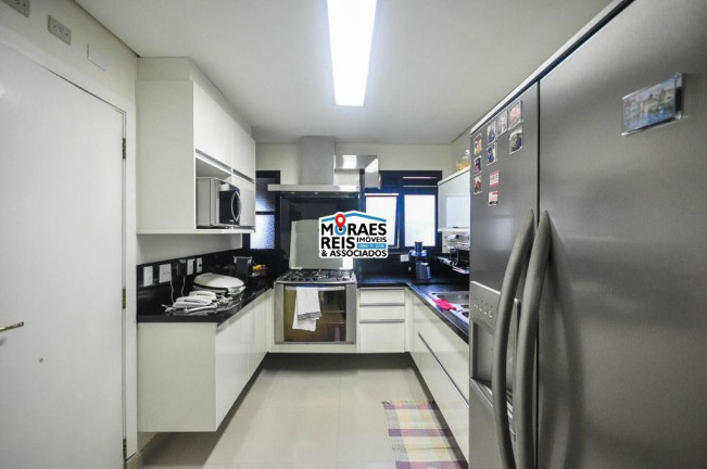 Imagem Apartamento com 4 Quartos à Venda, 320 m² em Vila Andrade - São Paulo Imagem Apartamento com 4 Quartos à Venda, 320 m² em Vila Andrade - São Paulo