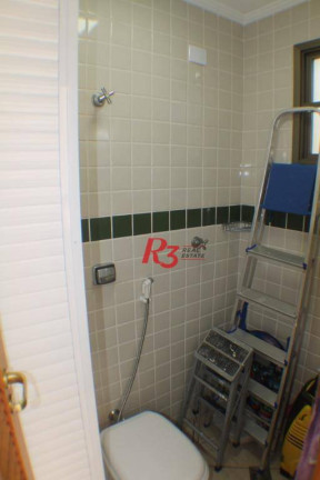 Imagem Sobrado com 3 Quartos à Venda, 300 m² em Aparecida - Santos