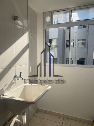 Imagem Apartamento com 2 Quartos para Alugar, 48 m² em Nova Horizonte - Itaboraí Imagem Apartamento com 2 Quartos para Alugar, 48 m² em Nova Horizonte - Itaboraí