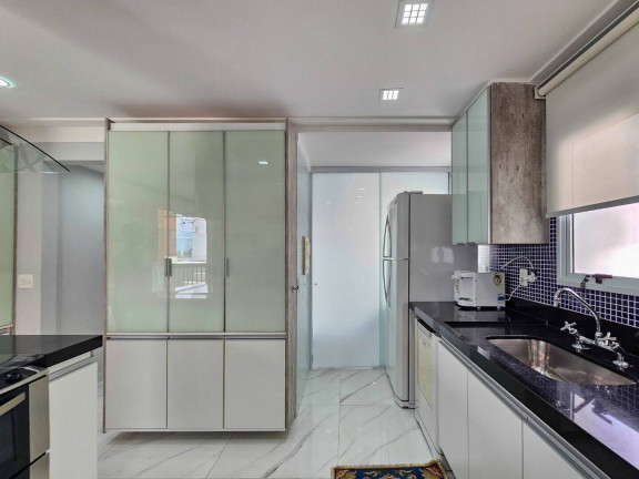 Imagem Cobertura com 4 Quartos à Venda, 214 m² em Riviera De São Lourenço - Bertioga Imagem Cobertura com 4 Quartos à Venda, 214 m² em Riviera De São Lourenço - Bertioga
