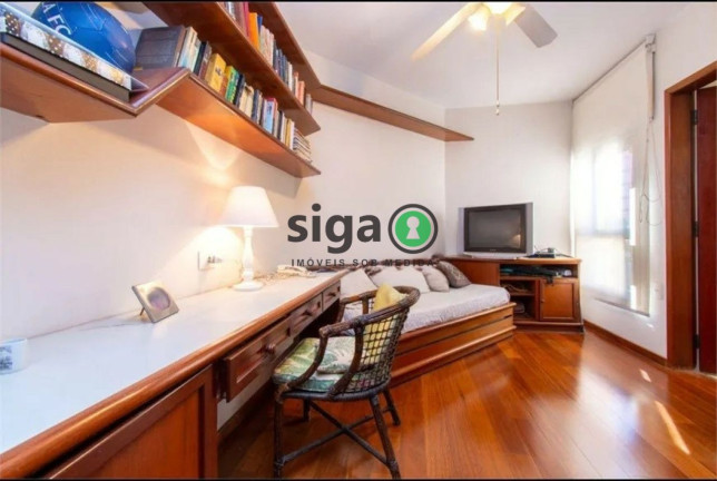 Imagem Apartamento com 4 Quartos à Venda, 247 m² em Moema - São Paulo Imagem Apartamento com 4 Quartos à Venda, 247 m² em Moema - São Paulo