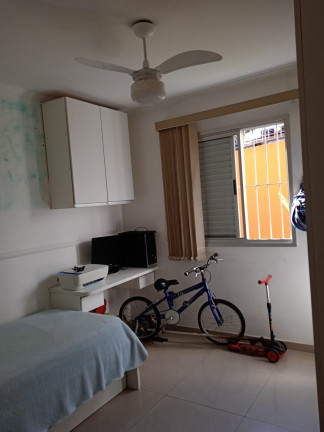 Imagem Apartamento com 3 Quartos à Venda, 52 m² em Jardim Rio Das Pedras - Cotia Imagem Apartamento com 3 Quartos à Venda, 52 m² em Jardim Rio Das Pedras - Cotia