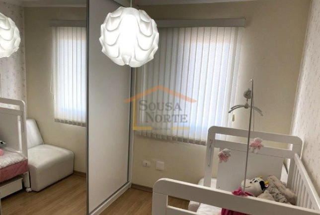 Imagem Cobertura com 2 Quartos à Venda, 116 m² em Parada Inglesa - São Paulo Imagem Cobertura com 2 Quartos à Venda, 116 m² em Parada Inglesa - São Paulo