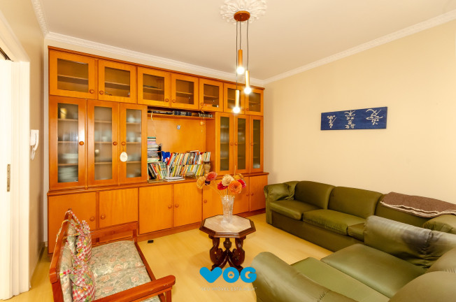 Imagem Imóvel com 3 Quartos à Venda, 119 m² em Petrópolis - Porto Alegre