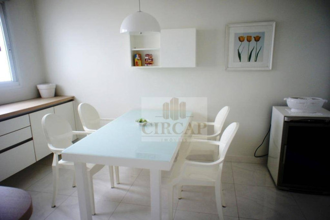 Imagem Apartamento com 4 Quartos à Venda, 300 m² em Higienópolis - São Paulo